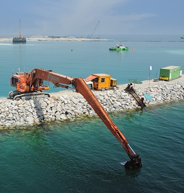 SunEast marine-construction